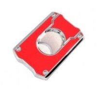 Гильотина для сигар Tonino Lamborghini Precisione Les Mans Red