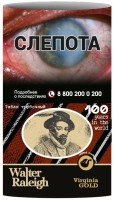 Табак для трубки Walter Raleigh Virginia Gold 25 гр