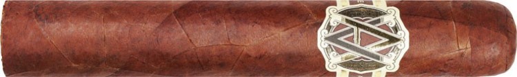 Сигара AVO Heritage Toro