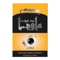 Табак для кальяна Leyla Coffee