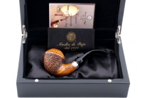 Трубка Mastro de Paja Ciocco 1972 Unica в шкатулке