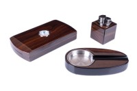 Набор сигарных аксессуаров Lubinski