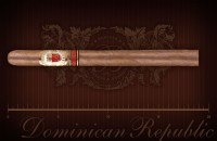 Сигара Bossner Long Panatela 001