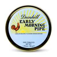 Трубочный табак DUNHILL Early Morning Pipe  50 гр