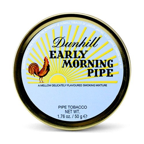 Трубочный табак DUNHILL Early Morning Pipe  50 гр