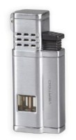 Зажигалка Vertigo Conquistador Silver