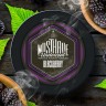 Табак для кальяна Must Have Undercoal Blackberry 25 гр
