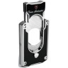 Гильотина для сигар Tonino Lamborghini Les Mans Black