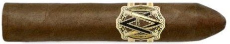 Сигара AVO Heritage Short Torpedo