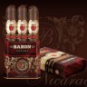 Подарочный набор сигар BOSSNER BARON Speсial (Штука)