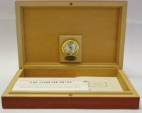 Хьюмидор MARCONI AS 1181