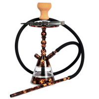 Кальян AMY Deluxe 103.03 Alu Bonbon