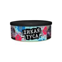 Табак для кальяна Ветер Северный ДИКАЯ ТУСА