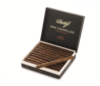 Сигариллы Davidoff Mini C'llos Nicaragua