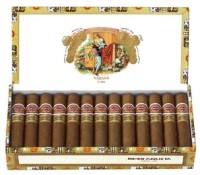 Сигара ROMEO Y JULIETA Petit Churchills