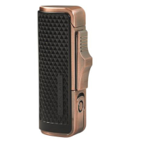 Зажигалка BLACK LABEL Sotheby Black & Antique Copper LBL15000