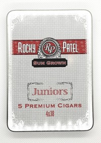 Сигара ROCKY PATEL Sun Grown Junior