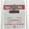 Сигара ROCKY PATEL Sun Grown Junior