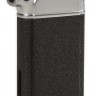 Зажигалка Vertigo Crosby Pipe Black трубочная
