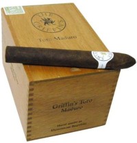Сигары Griffins Maduro Toro