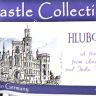 ТАБАК ТРУБОЧНЫЙ CASTLE COLLECTION HLUBOKA 40 гр
