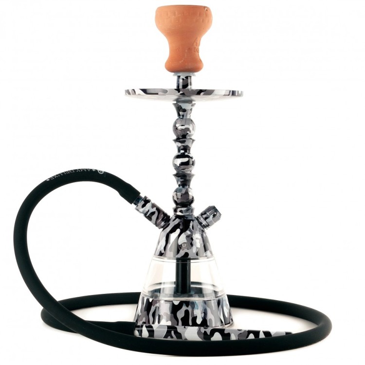 Кальян AMY Deluxe 103.03 Alu Bonbon