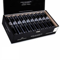 Сигара Zino Platinum Chubby Tubos