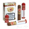 Сигара ROMEO Y JULIETA Petit Churchills Tubos