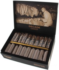 Сигара ROCKY PATEL Decade Cameroon Robusto