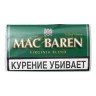 Табак для самокруток MAC BAREN Virginia Blend 40 гр