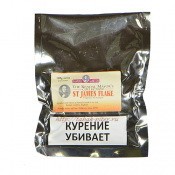 ТАБАК ТРУБОЧНЫЙ SAMUEL GAWITH ST.JAMES FLAKE 100 гр