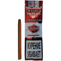 Сигариллы Swisher Sweet Sweet