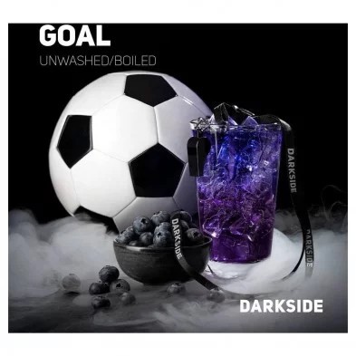 Табак для кальяна DarkSide Core Goal 30 г