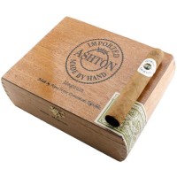 Сигара ASHTON Classic Magnum Robusto