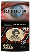 Табак для трубки Walter Raleigh Silver 25 гр