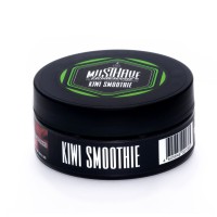 Табак для кальяна Must Have Undercoal Kiwi Smoothie 125 гр
