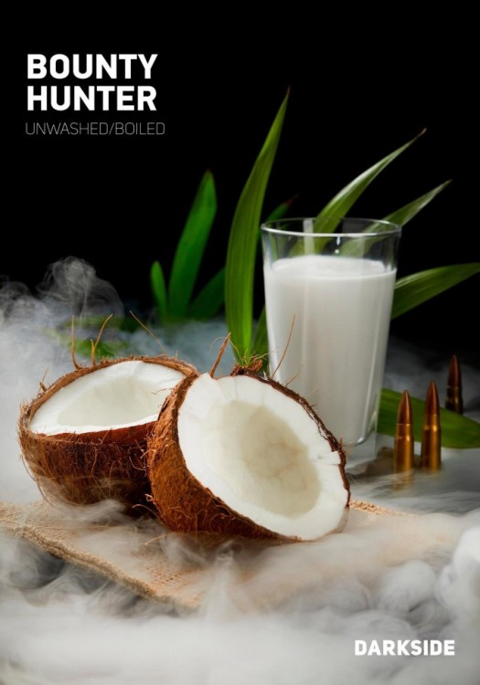 Табак для кальяна DARKSIDE CORE Bounty Hunter 100 гр