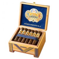 Сигара Diamond Crown Maximus Double Robusto №6