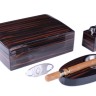 Набор сигарных аксессуаров Lubinski