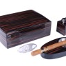 Набор сигарных аксессуаров Lubinski