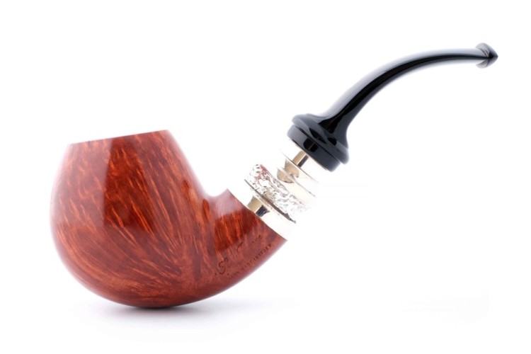 Трубка SER JACOPO La Fuma Pulchra