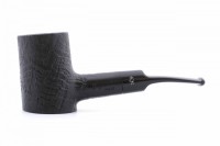 Трубка Gasparini Stand-Up, Черный бласт