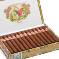 Сигара ROMEO Y JULIETA Petit Coronas