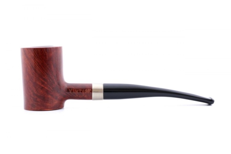 Трубка Barontini Vintage brown, Форма 5