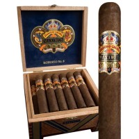 Сигара Diamond Crown Maximus Robusto №5