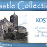 ТАБАК ТРУБОЧНЫЙ CASTLE COLLECTION KOST 40 гр
