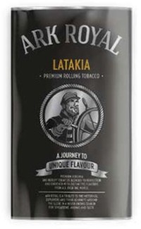 Табак для самокруток Ark Royal Latakia 40 гр