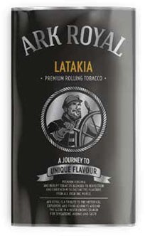 Табак для самокруток Ark Royal Latakia 40 гр