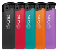 Зажигалка CRISS ZY-218