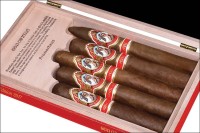 Сигара Arturo Fuente GOD OF FIRE by Don Carlos&Carlito Assortment